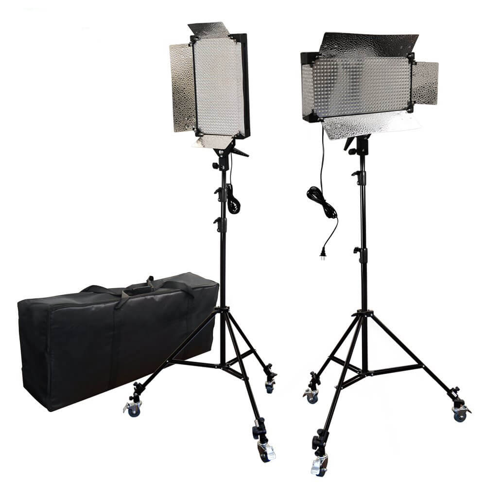 Holiday light rental inventory